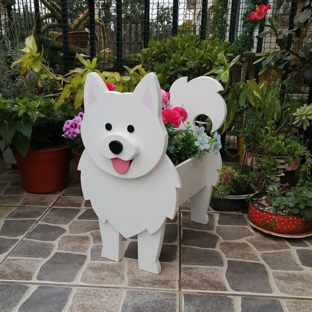 Avelena | PupcycLED Welpen Pflanzer