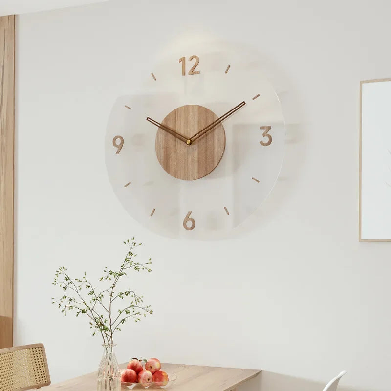 Avelena | Modische Uhr Einfache und Elegante Uhr