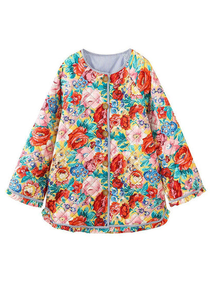 Avelena | Stylische Jacke für Den Frühling