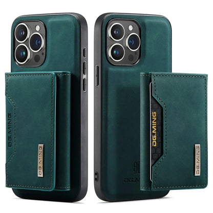 Avelena | 2-in-1-iPhone-Hülle mit abnehmbarer Brieftasche