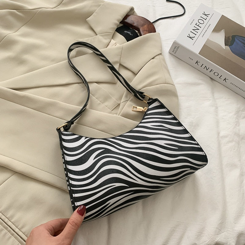 Avelena | Handtasche 3 Exklusive Drucke für Deinen Stil