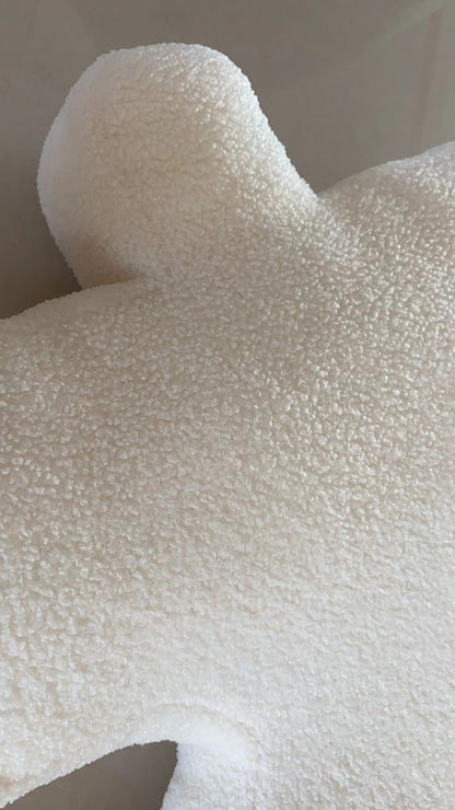 Avelena | Puzzle Block Kissen