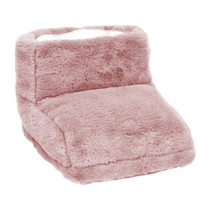 Avelena | WarmFeet – Kabelloser wiederaufladbarer elektrischer Fußwärmer