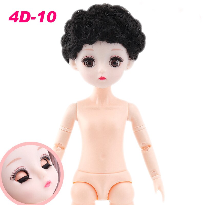 Avelena | 1/6 Anime Augen Bjd Puppe 30Cm