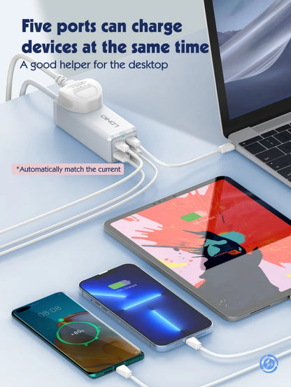 Avelena | 65W Gan Schnellladung für Iphone