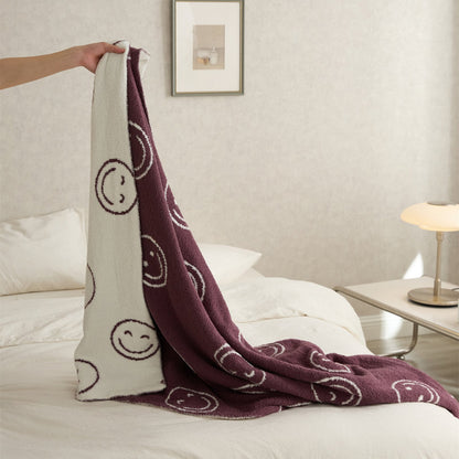 Avelena | Smiley-Decke