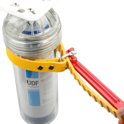 Avelena | Verstellbarer Gurt-Schraubenschlüssel