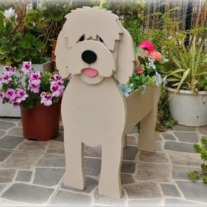 Avelena | Pupcycled Welpenpflanze