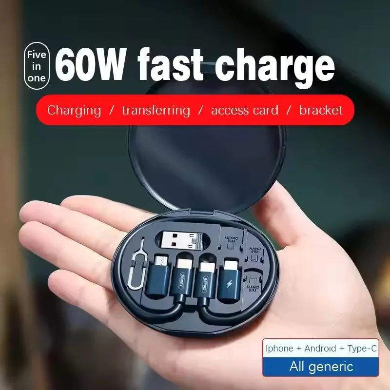 Avelena |  VoltMate – Ordnung & Power für unterwegs