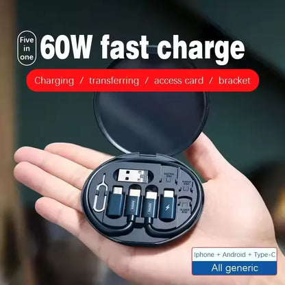 Avelena |  VoltMate – Ordnung & Power für unterwegs