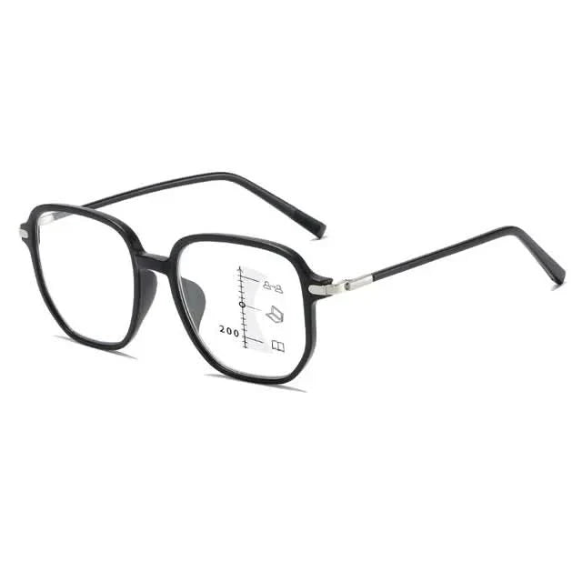 Avelena | VisionPro Fortschrittliche multifokale Lesebrille – Blaulicht