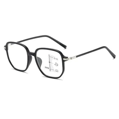 Avelena | VisionPro Fortschrittliche multifokale Lesebrille – Blaulicht