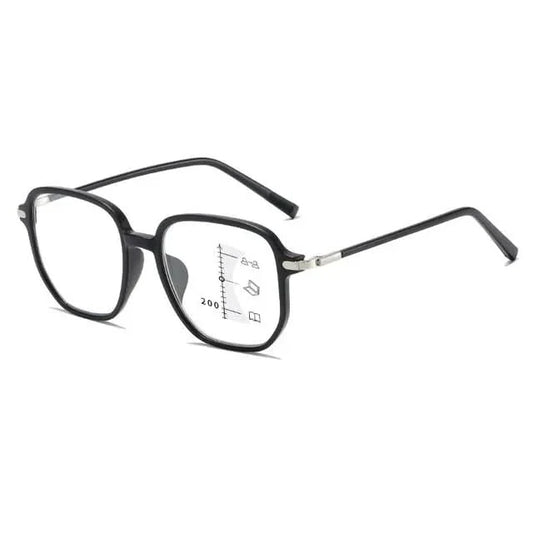 Avelena | VisionPro Fortschrittliche multifokale Lesebrille – Blaulicht