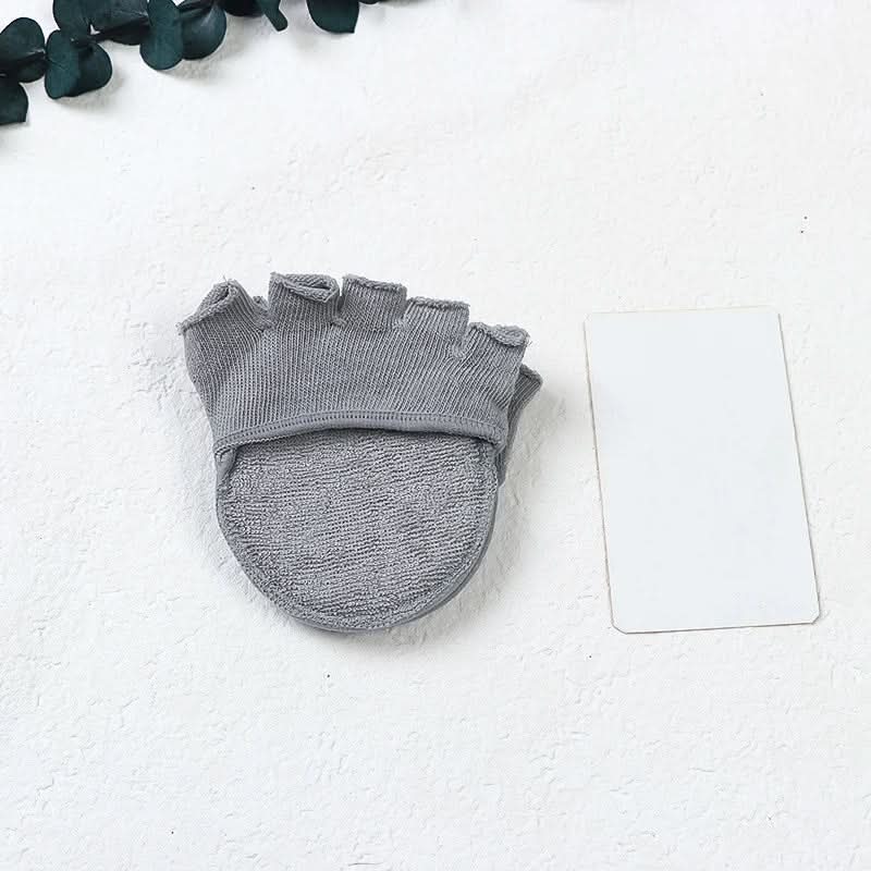 Avelena | Unsichtbare Fußkissen für Komfort in jedem Schuh