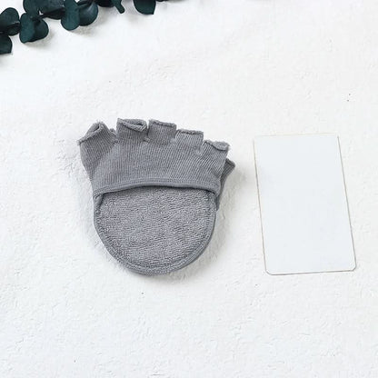 Avelena | Unsichtbare Fußkissen für Komfort in jedem Schuh