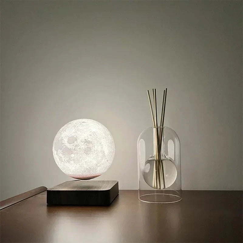 Avelena | AromaLuxe – Eleganter Duftdiffusor mit Minimalistischem Design für Eine Beruhigende Atmosphäre