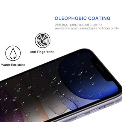 Avelena | Spy gehärtetes Glas Iphone
