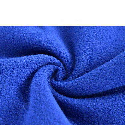 Avelena | Herren Thermo Fleece Balaclava Hut - Winter Gesichtswärmer & Taktische Mütze
