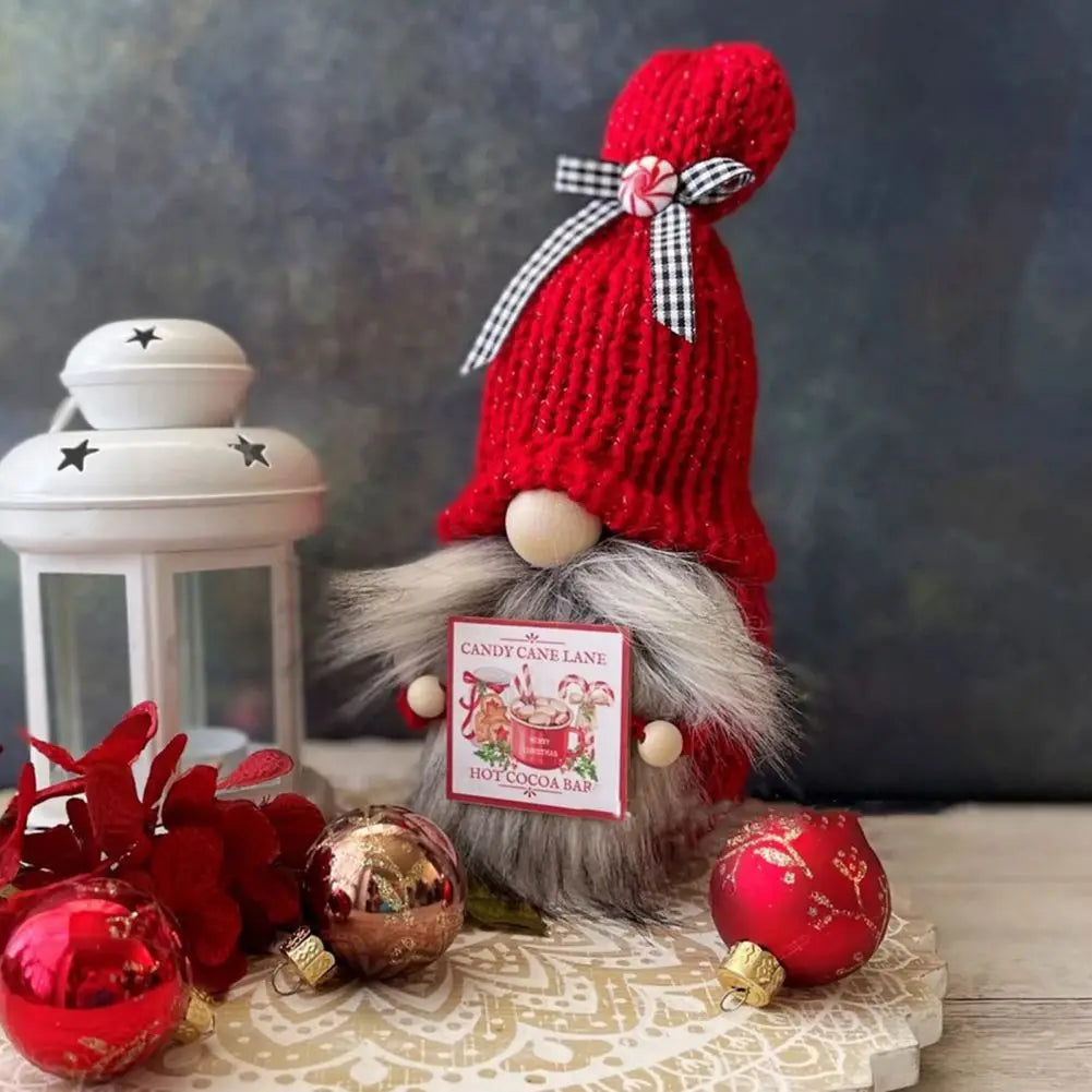 Avelena | Handgemachte Wichtel für Festliche Stimmungen