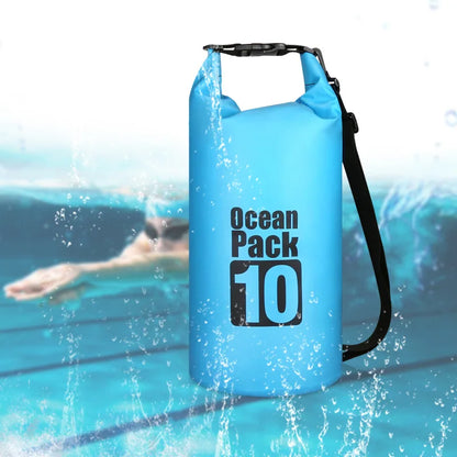 Avelena | Wasserdichter Trockensack für Schwimmen und Bootfahren