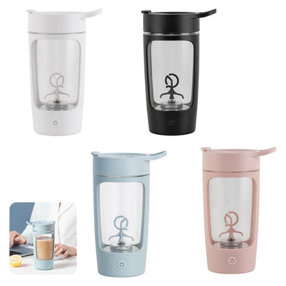 Avelena | Starker elektrischer Protein-Shaker Mixer