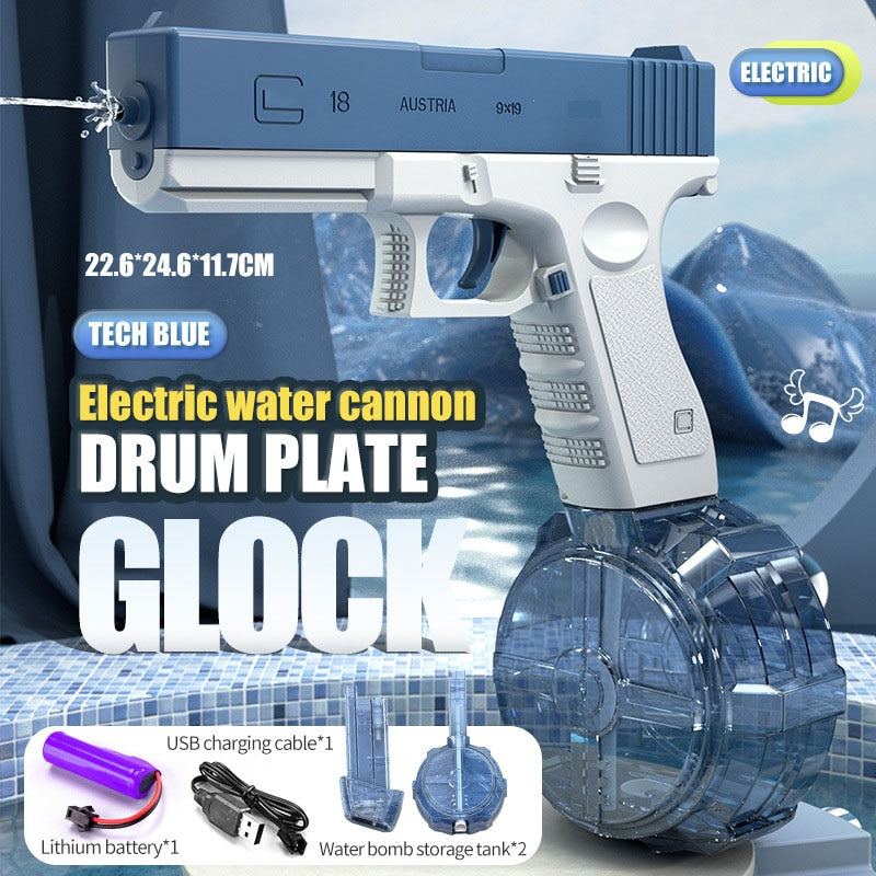 Avelena | Blaster Elite Mach Dich Bereit Für Den Ultimativen Wasserkrieg