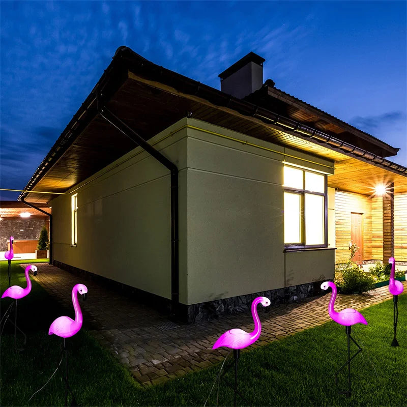 Avelena |  FlamoGlow - Stilvolle Beleuchtung für deinen Garten