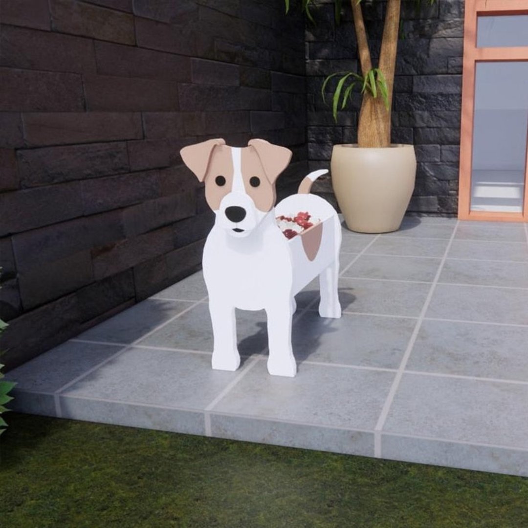 Avelena | Pupcycled Welpenpflanze