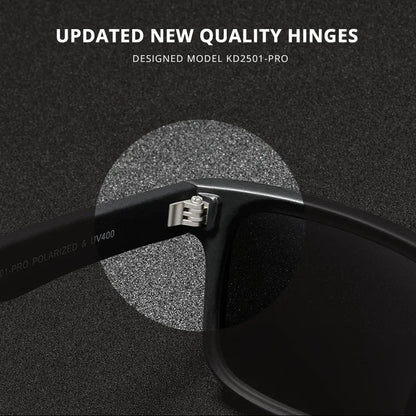Avelena | Parfishette Spiegel Linse Sonnenbrille