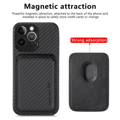 Avelena | Magsafe Brieftasche Hülle Iphone Hülle & Brieftasche