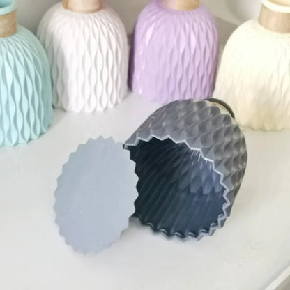 Avelena | Moderne elegante Blumenvasen