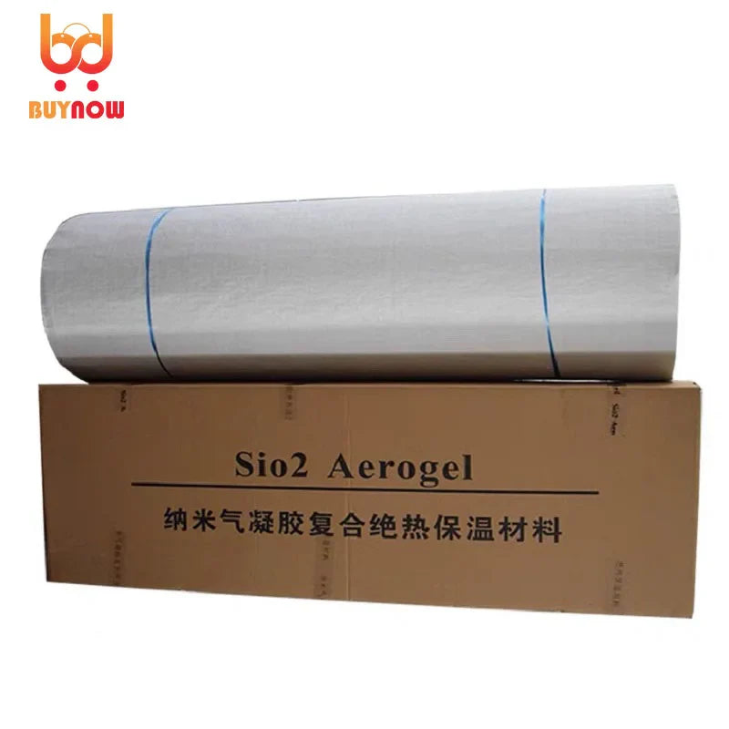 Avelena | Silica Nano Aerogel Blatt