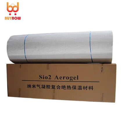 Avelena | Silica Nano Aerogel Blatt