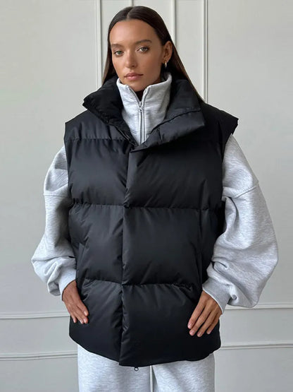 Avelena | Daunenjacke und Daunenweste