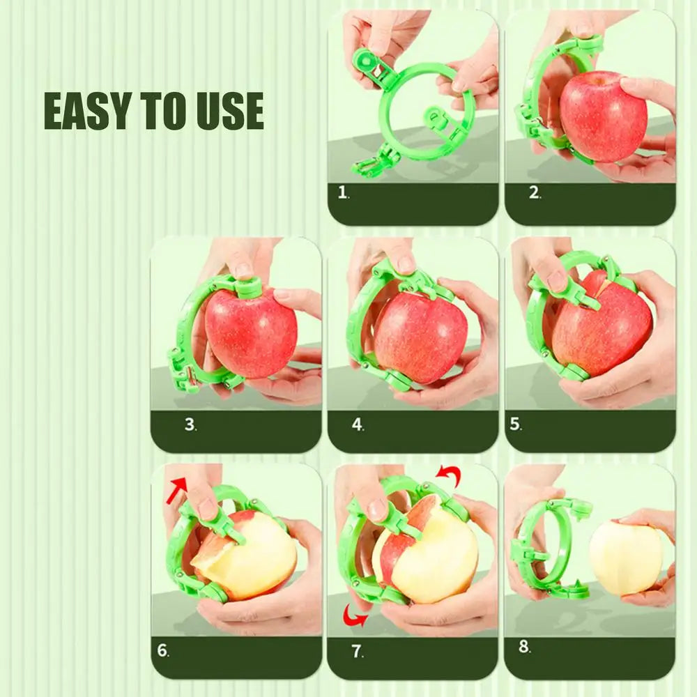 Avelena | Einfacher Obstschäler