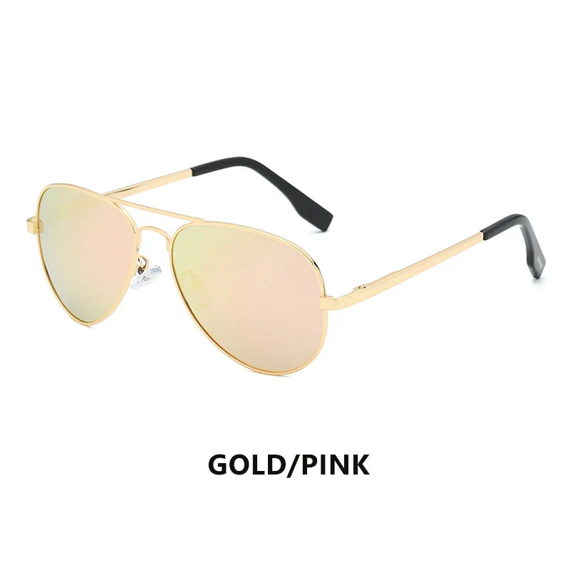Avelena | Unisex Polarisierte Fahr Sonnenbrille