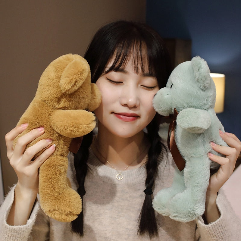 Avelena | Verführerischer 30Cm Teddy Bear Plüschspielzeug