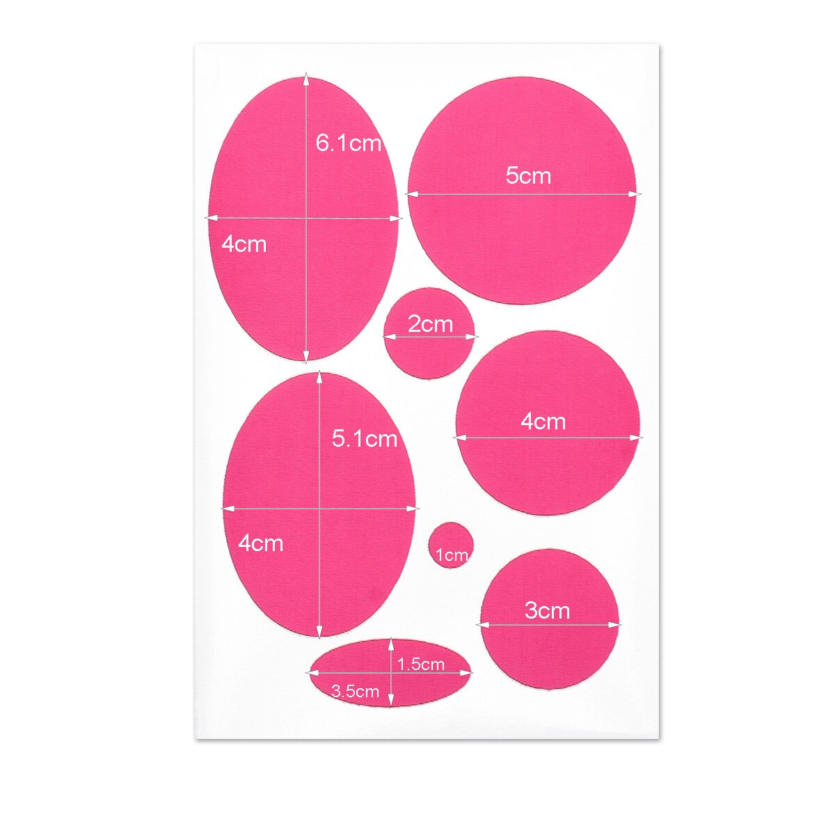 Avelena | Daunenjacken Reparatur-Patch