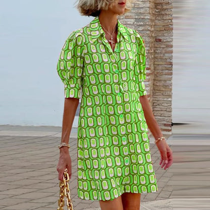 Avelena | Legeres Kleid