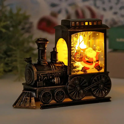 Avelena | Retro Led Stimmungslicht für Jede Gelegenheit