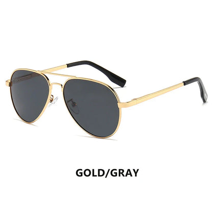 Avelena | Unisex Polarisierte Fahr Sonnenbrille