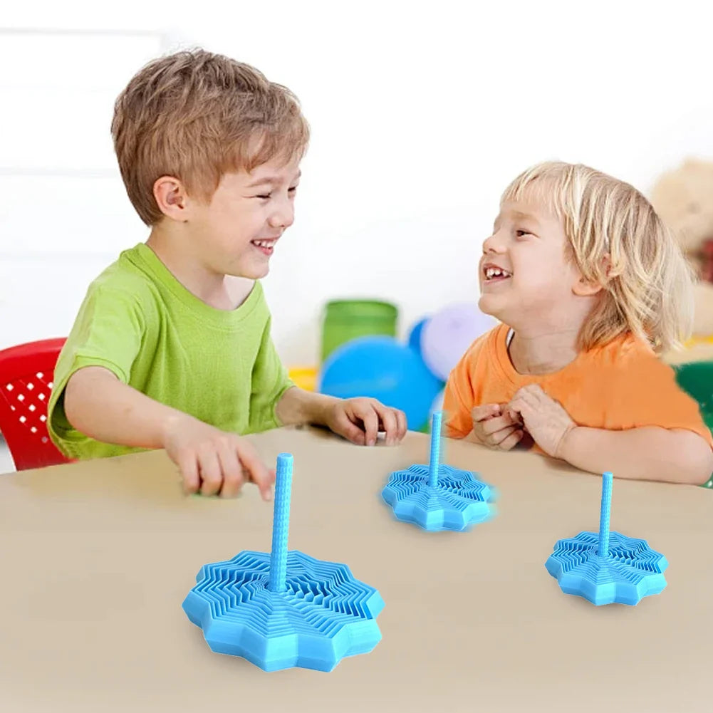 Avelena | Ruhiger Stern Fidget-Spielzeug