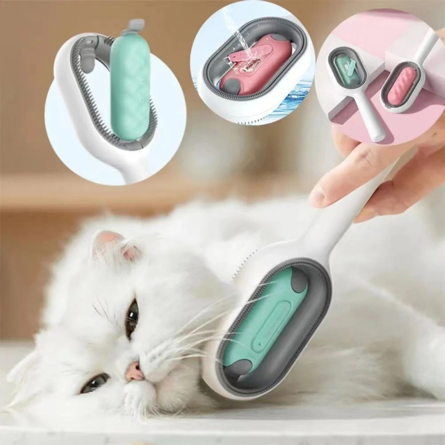 Avelena |  PawLuxe – Die Sanfte Pflege Für Dein Haustier!