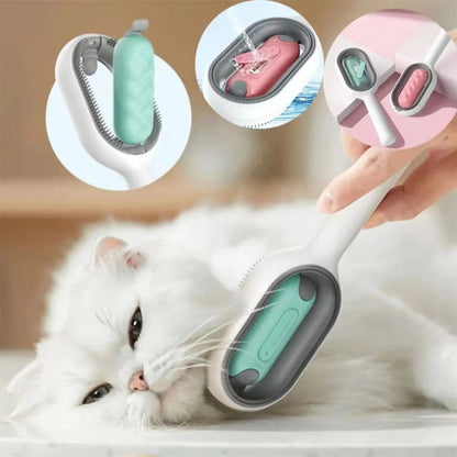 Avelena |  PawLuxe – Die Sanfte Pflege Für Dein Haustier!