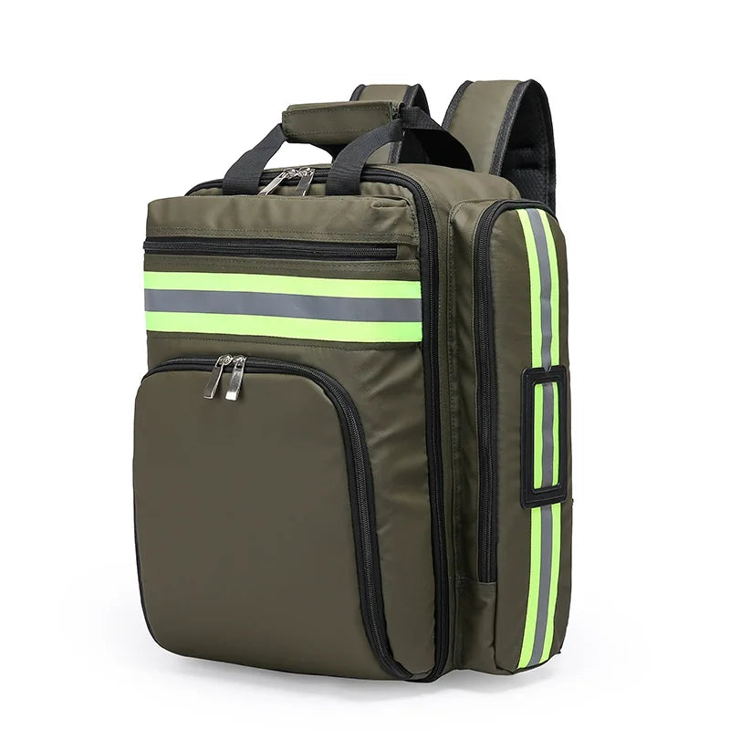 Avelena | Robuste Erste Hilfe und Survival Rucksack