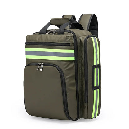 Avelena | Robuste Erste Hilfe und Survival Rucksack
