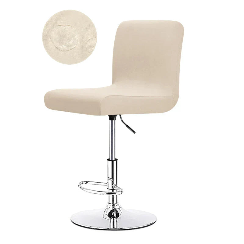 Avelena | Barstuhl-Stretchbezug