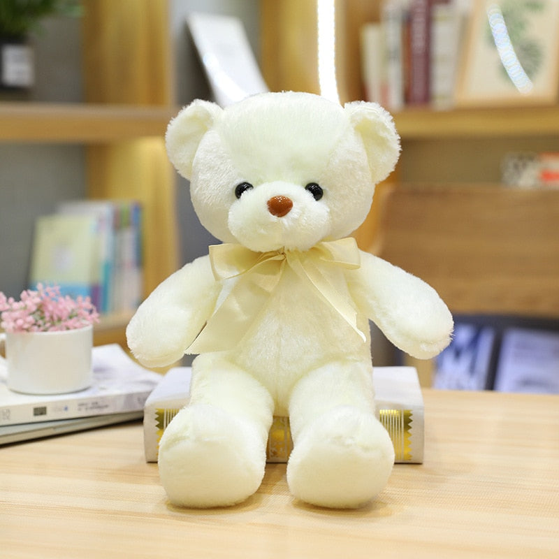 Avelena | Verführerischer 30Cm Teddy Bear Plüschspielzeug