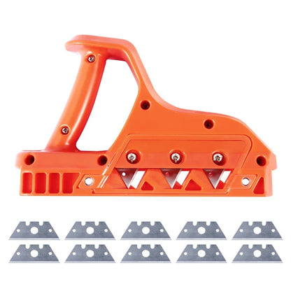 Avelena | Einfacher Trockenbaukanten-Schneider