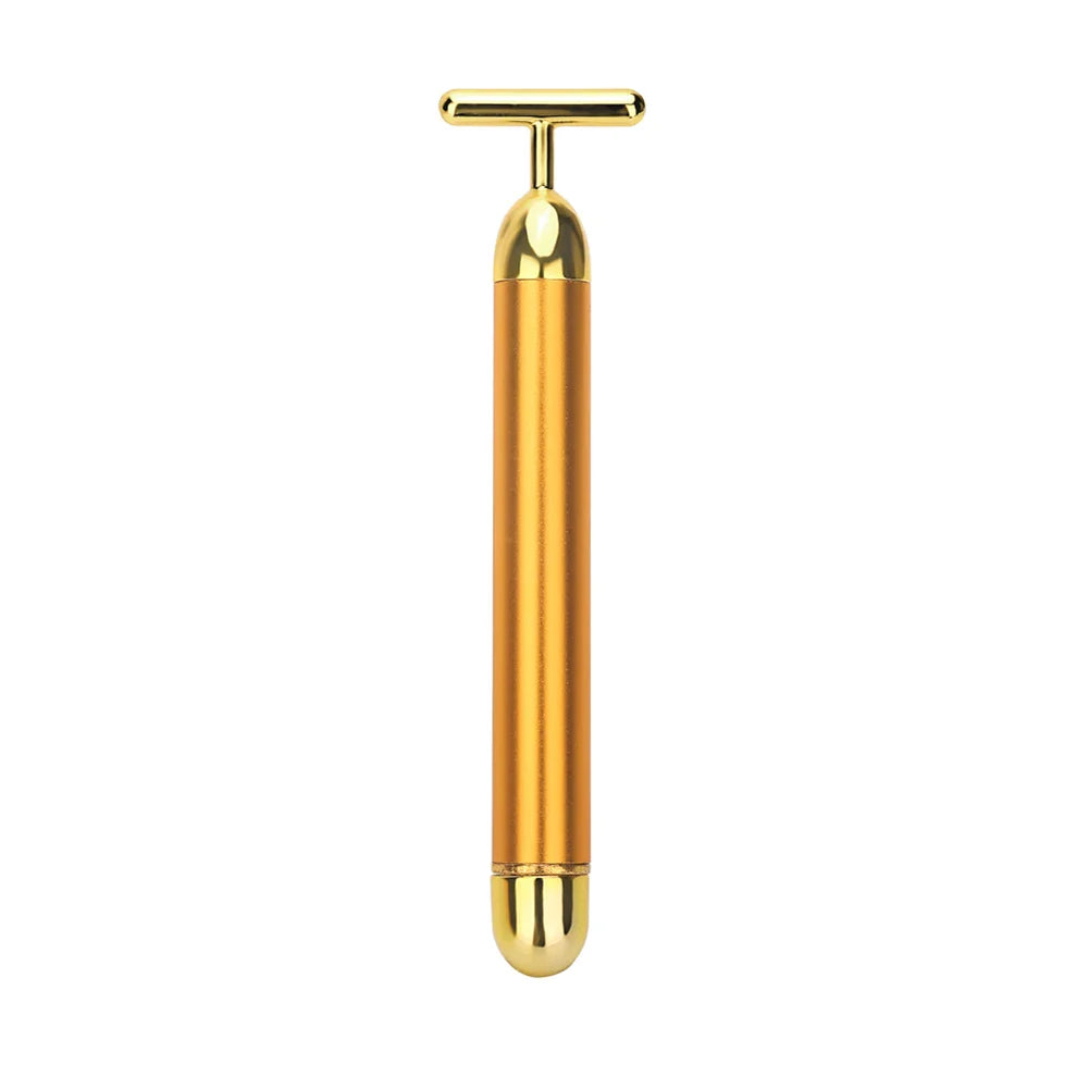 Avelena | 24K Gold Vibrierende Gesichtsrolle